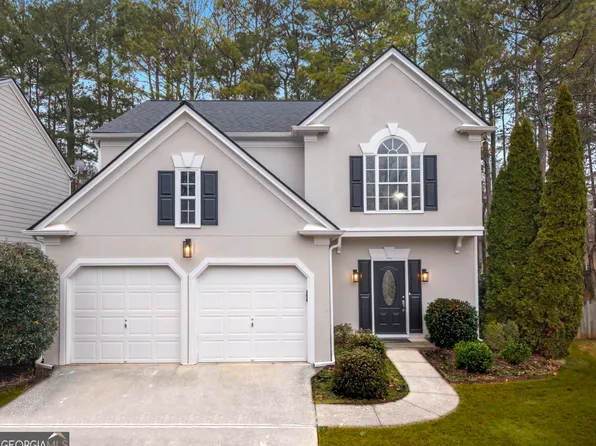 521 Mullein Trce, Woodstock, GA 30188