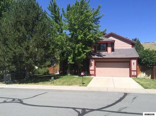 5356 Santa Barbara Ave, Sparks, NV
