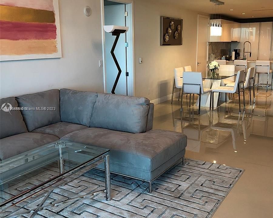 1st image of 10203 Collins Ave Unit 605