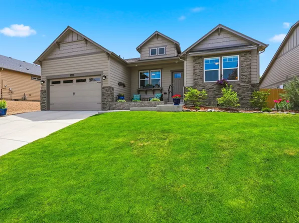 4466 SW Umatilla Ave, Redmond, OR 97756