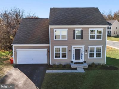 95 Oden Dr, Charles Town, WV, 25414
