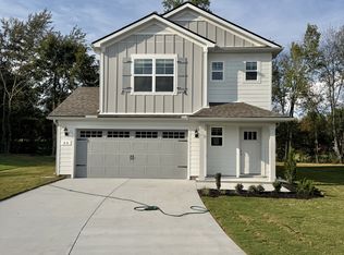 66 Country Cir LOT 5, Manchester, TN 37355