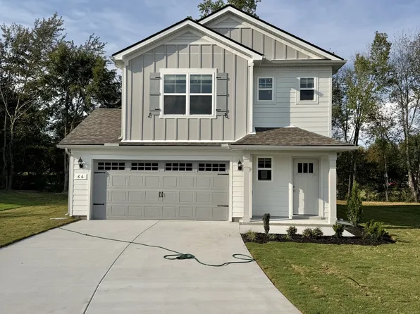 66 Country Cir Lot 5, Manchester, TN 37355