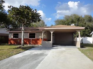 411 Lesesne St, Kissimmee, FL 34744