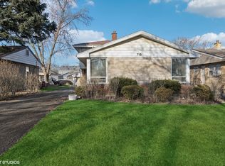 710 S La Grange Rd, La Grange, IL 60525