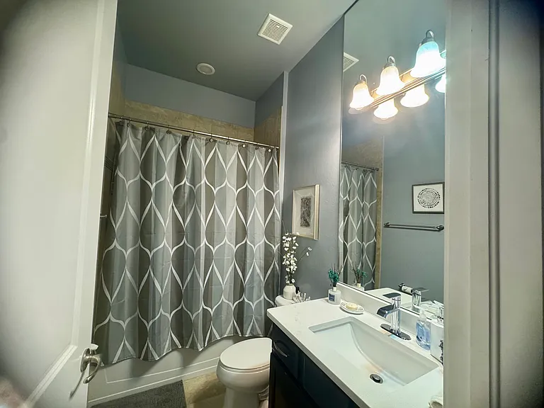 Bathroom 3