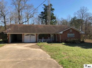 16493 Highway 151, Arcadia, LA 71001