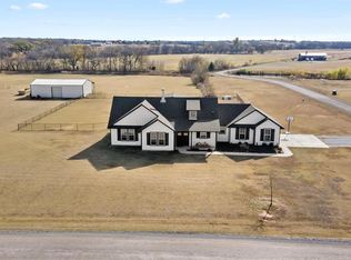 22566 Ranch Rd, Purcell, OK 73080