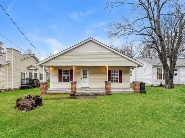 1205 E Washington St, Greensboro, NC 27401