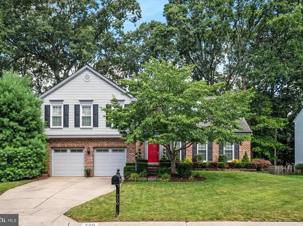 750 Live Oak Dr, Millersville, MD 21108
