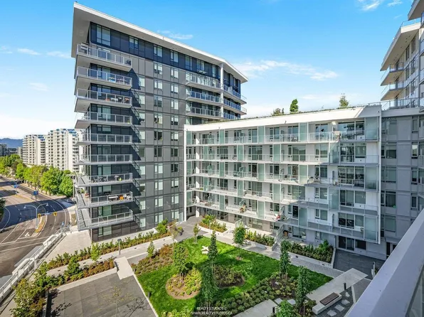 6300 Minoru Blvd #822, Richmond, BC V6Y 1Y2