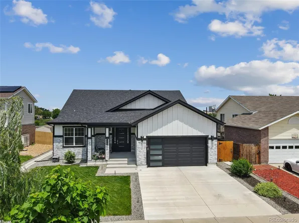 14563 E 26th Place, Aurora, CO 80011