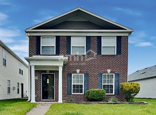 13418 All American Rd, Fishers, IN 46037