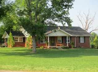 7794 Rocky Fork Rd, Smyrna, TN 37167