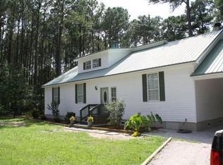 89 Hodge Ct, Hardeeville, SC 29927