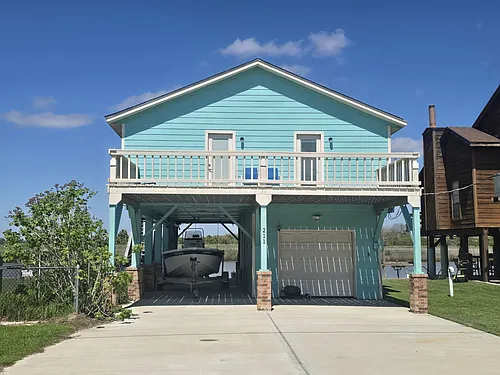 211 Redfish Dr Photo 1
