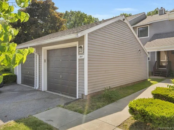 207 Mill Pond Drive #207, South Windsor, CT 06074