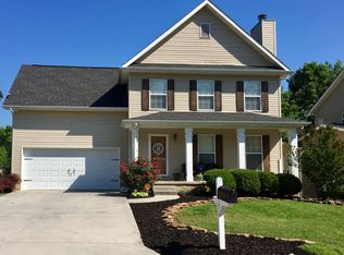 8124 Faircrest Ln, Knoxville, TN 37919