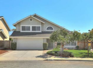 3016 Ridgegate Dr, San Jose, CA 95133