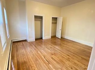 12 Cameron Ave APT 10, Somerville, MA 02144