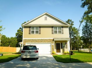 9331 Arbor Creek Dr, Charlotte, NC 28269