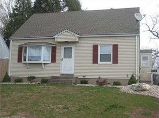 140 Ben St, Bristol, CT 06010