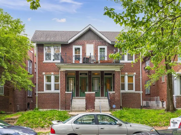 4526 Cleveland Ave, Saint Louis, MO 63110