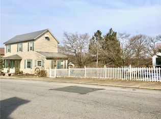 603 McKinley St, Bangor, PA 18013