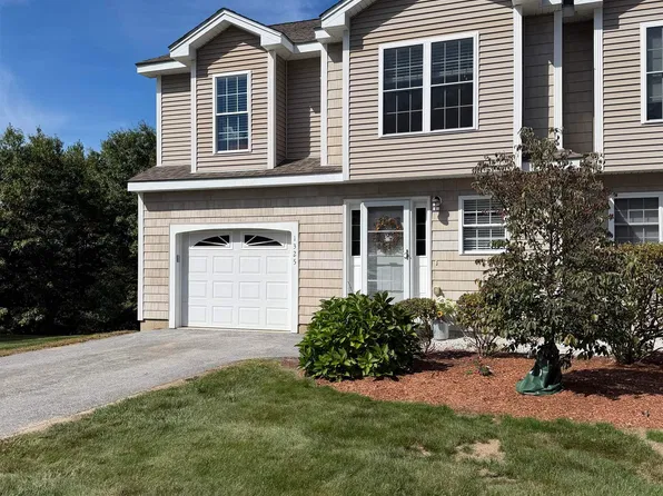 1465 Hooksett Road #1325, Hooksett, NH 03106