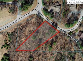 LOT 2 Talon Dr, Boone, NC 28607