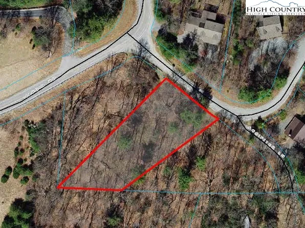 Lot 2 Talon Drive, Boone, NC 28607