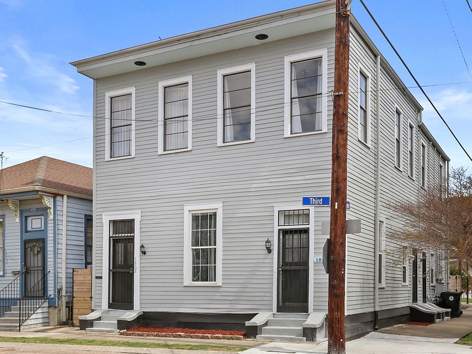 1st image of 1803 3rd St #1803