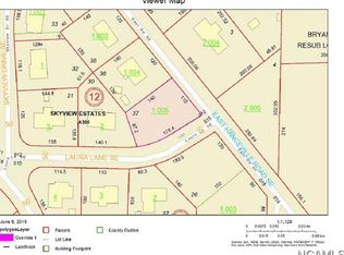 1417 Hanceville Rd SE, Cullman, AL 35055