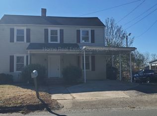 3908 Indiana Ave, Winston Salem, NC 27105