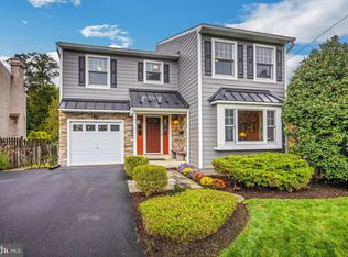 1825 Earlington Rd, Havertown, PA 19083