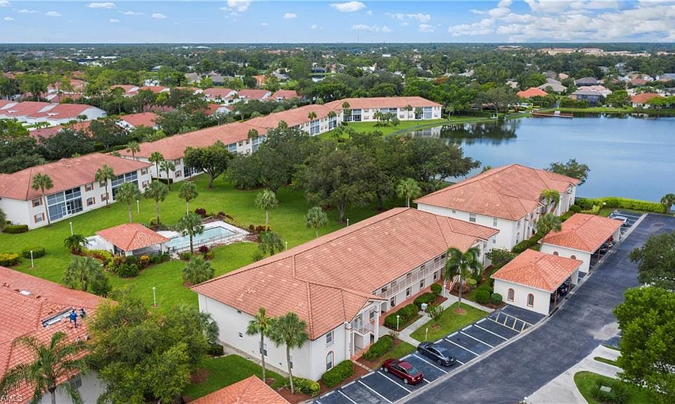 Colonies At Berkshire Lakes Apartments Naples, FL Zillow