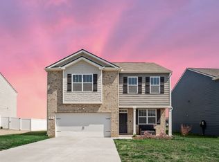 317 Redhead Ln, Lebanon, TN 37090