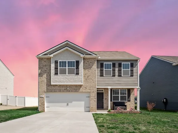 317 Redhead Ln, Lebanon, TN 37090