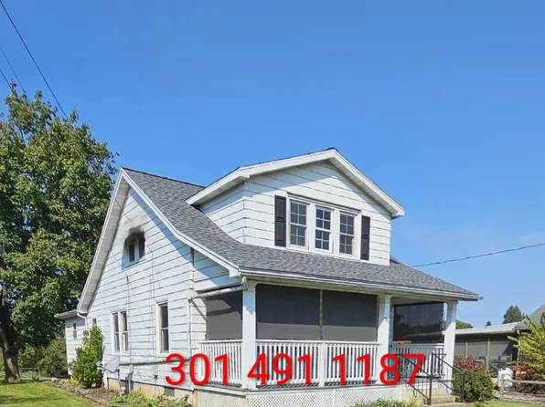 5317 Main St, Chambersburg, PA 17202