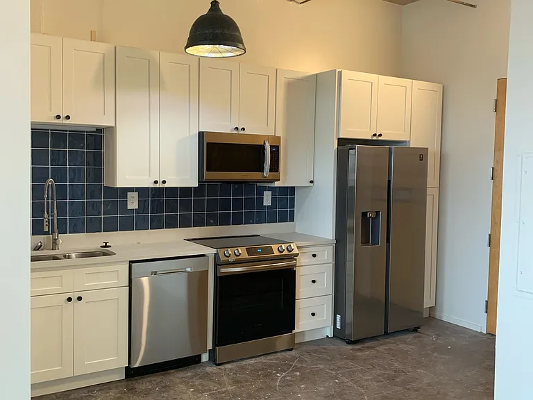 116 S Gay St #810 — Photo 1
