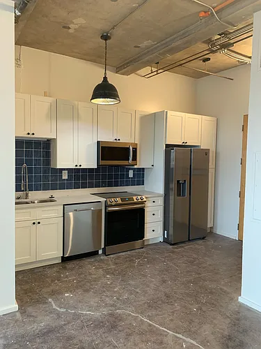 116 S Gay St #810 Photo 1