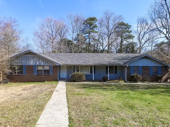 1210 Maple St SE, Conyers, GA 30013