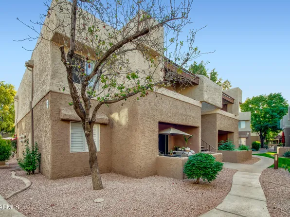 4554 E PARADISE VILLAGE Parkway #148, Phoenix, AZ 85032