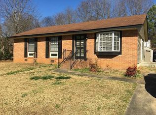 223 Camellia Cir, Gaffney, SC 29341