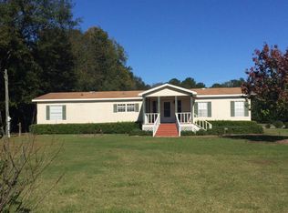 8577 Val Del Rd, Adel, GA 31620