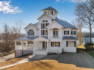 14302 Bluffview Dr, Birchwood, TN 37308