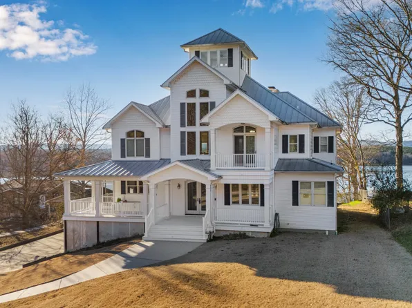 14302 Bluffview Dr, Birchwood, TN 37308