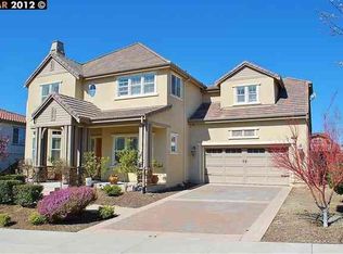 3506 York Ln, San Ramon, CA 94582