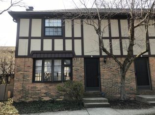 666 Providence Ave #11-666A, Columbus, OH 43214