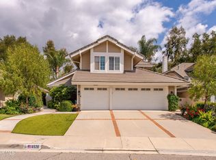 6520 Trefoil Ave, Oak Park, CA 91377